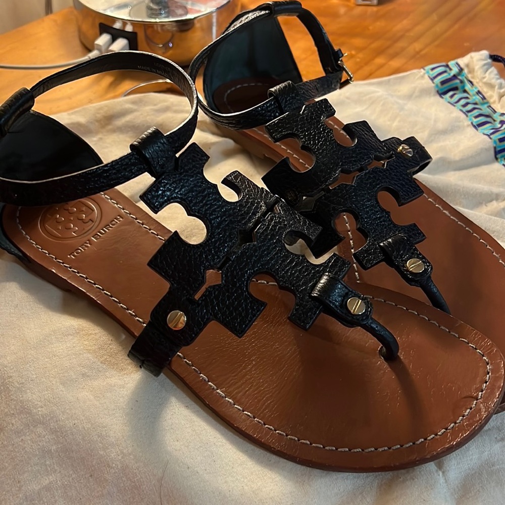 Tory burch